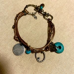 Silpada Bracelet